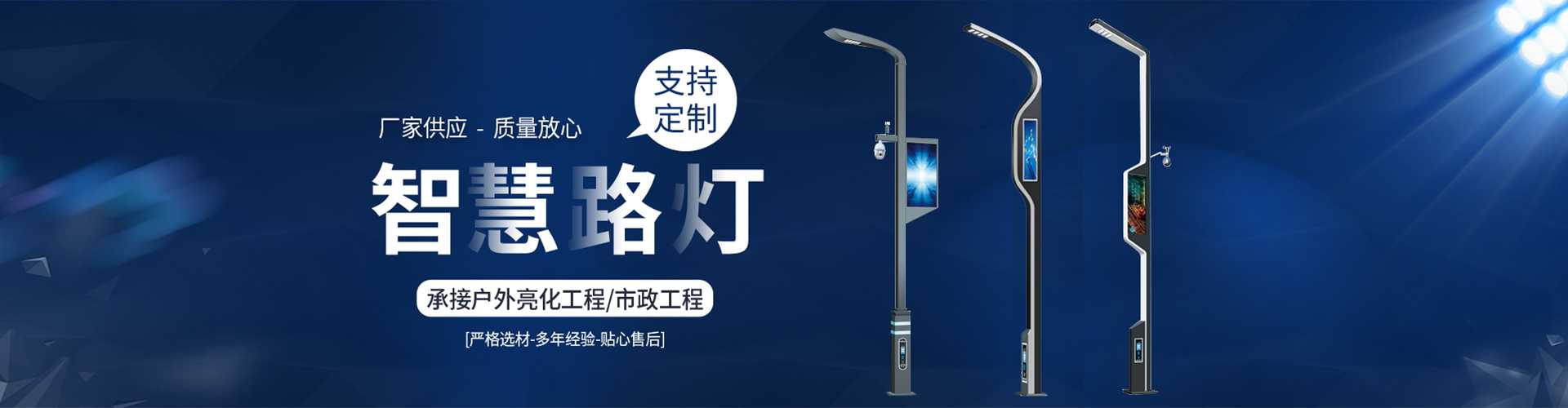 掇刀区太阳能路灯定制厂家